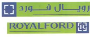 ROYALFORD زويال فنورد