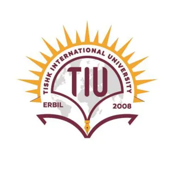 ) (TISHK INTERNATIONAL UNVERCITY . 4 يؤلين/ صنف:- (51-ا). $