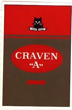 (/ (Craven . يؤلين/ صنف:- (7”5-ب) “e