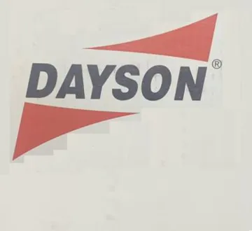 ناوى هيما / اسم العلامة؛ - (DAYSON) . $