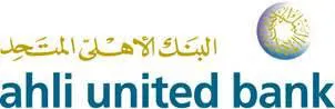 (البنك الاهلي .(ahli united bank - 2=4ell 4