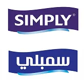 (سمبلي مع الشكل (simply $ #2 يؤلين/ صنف:- (5). $