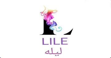 (ليلة -ع trademark logo