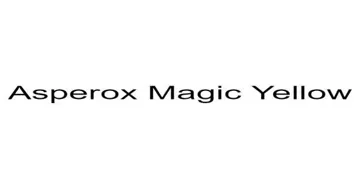 (asperox magic yellow) . 4
