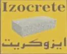(ايزوكريت (Izocrete . (Ge 35- 02151( يؤلين/ صنف