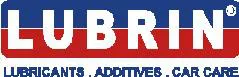 es — LUBRIN LUBRICANTS .ADDITIVES.CAR CARE) شكل) $