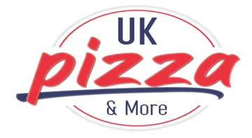 (ع1/101 & (UK pizza trademark logo