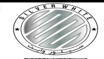 (سيلور 5 (SILVER WHITE — Sal _