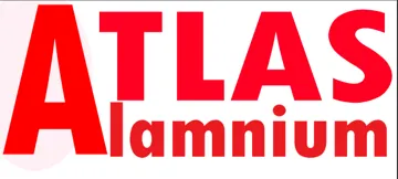 (ATLAS Alamnium) . $
