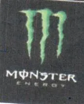 مع الشكل (MONSTER ENERGY _ يؤلين/ صنف؛- (7” » أءبء ج
