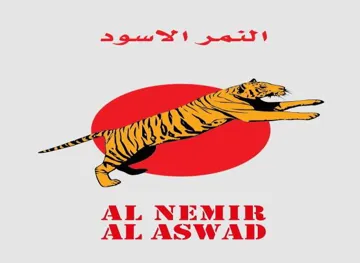 (النمر الاسود- 851/2100 ام 8 | لاع للاظ) . (E63 -VY) يؤلين/ صنف:- »* $ $