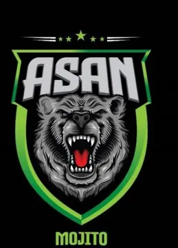 ASAN MOJITO