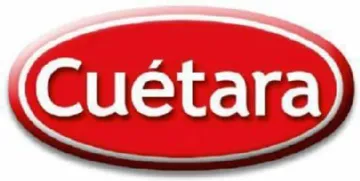 Cuetara