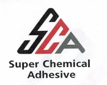 super Chemical Adhesive