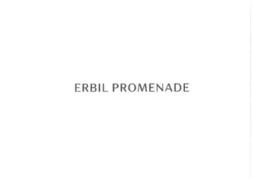 ERBIL PROMENADE