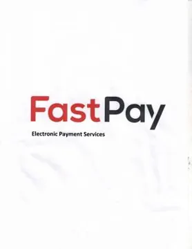 Fast pay