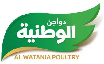 دواجن الوطنية- AL WATANIA POULTRY مع شكل