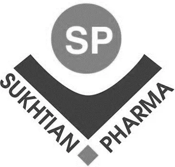 SP SUKHTIAN PHARMA مع شكل
