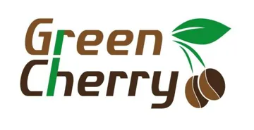 Green cherry