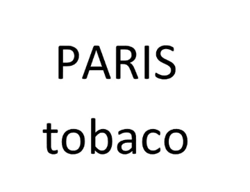 PARIS tobaco