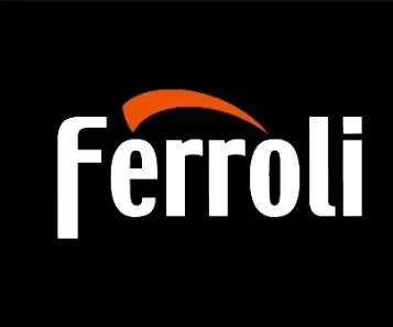 Ferroli مع شكل