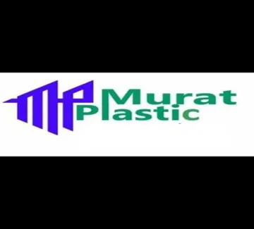 / اسم العلامة- ( Murat Plastic )