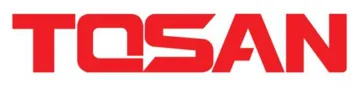 / اسم العلامة- ( TOSAN )