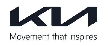 / اسم العلامة- ( KIA MOVEMENT THAT INSPIRES )