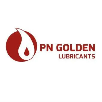 / اسم العلامة- ( PN GOLDEN LUBRICANTS )