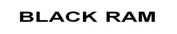 BLACK RAM