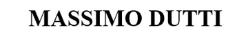 MASSIMO DUTTI