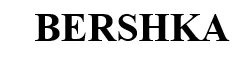 BERSHKA