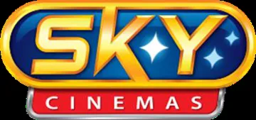 SKY Cinemas )(مع الشكل