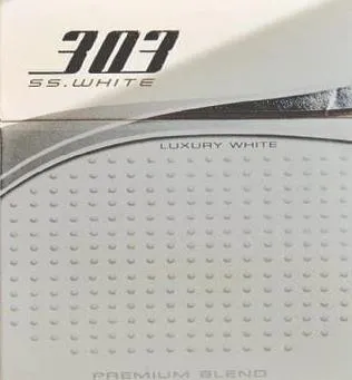 303 SS. WHITE