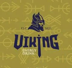 VIKING ENERGY DRINK