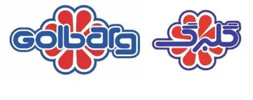 طلربط golbarg مع الشكل