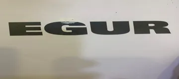 EGUR