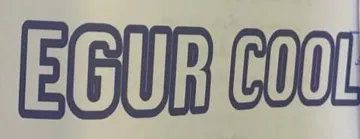 EGUR COOL
