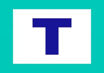 T