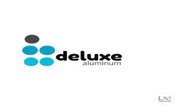 Deluxe aluminum