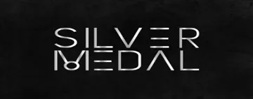SILVER MEDAL