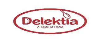 Delektia A Taste of Home )(مع الشكل