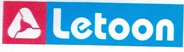 Letoon مع رسمة بااللوان
