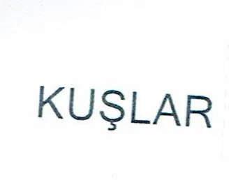 KUSLAR
