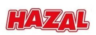 HAZAL مع شكل وااللوان