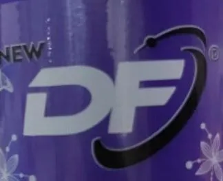 DF