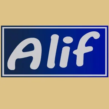 Alif