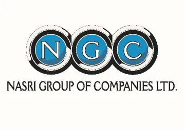 NGC NASRI GROUP COMPANIES LTD