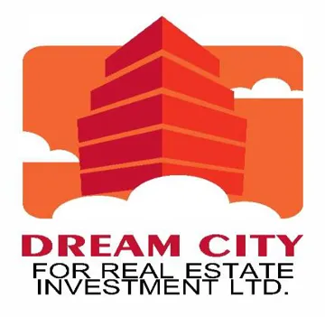DREAM CITY