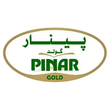 ثيَنار طولد- PINAR GOLD